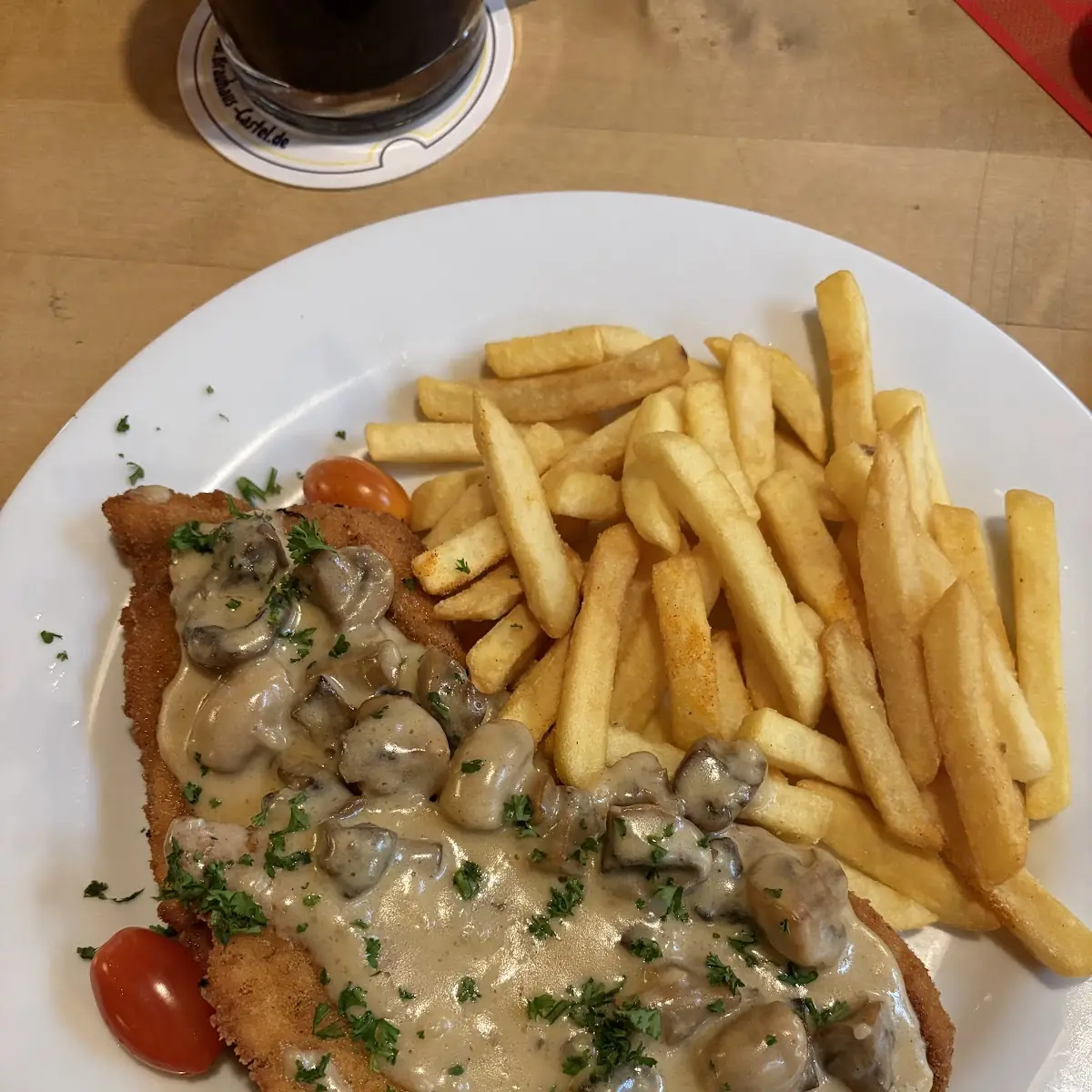 Essen und Trinken photo 9