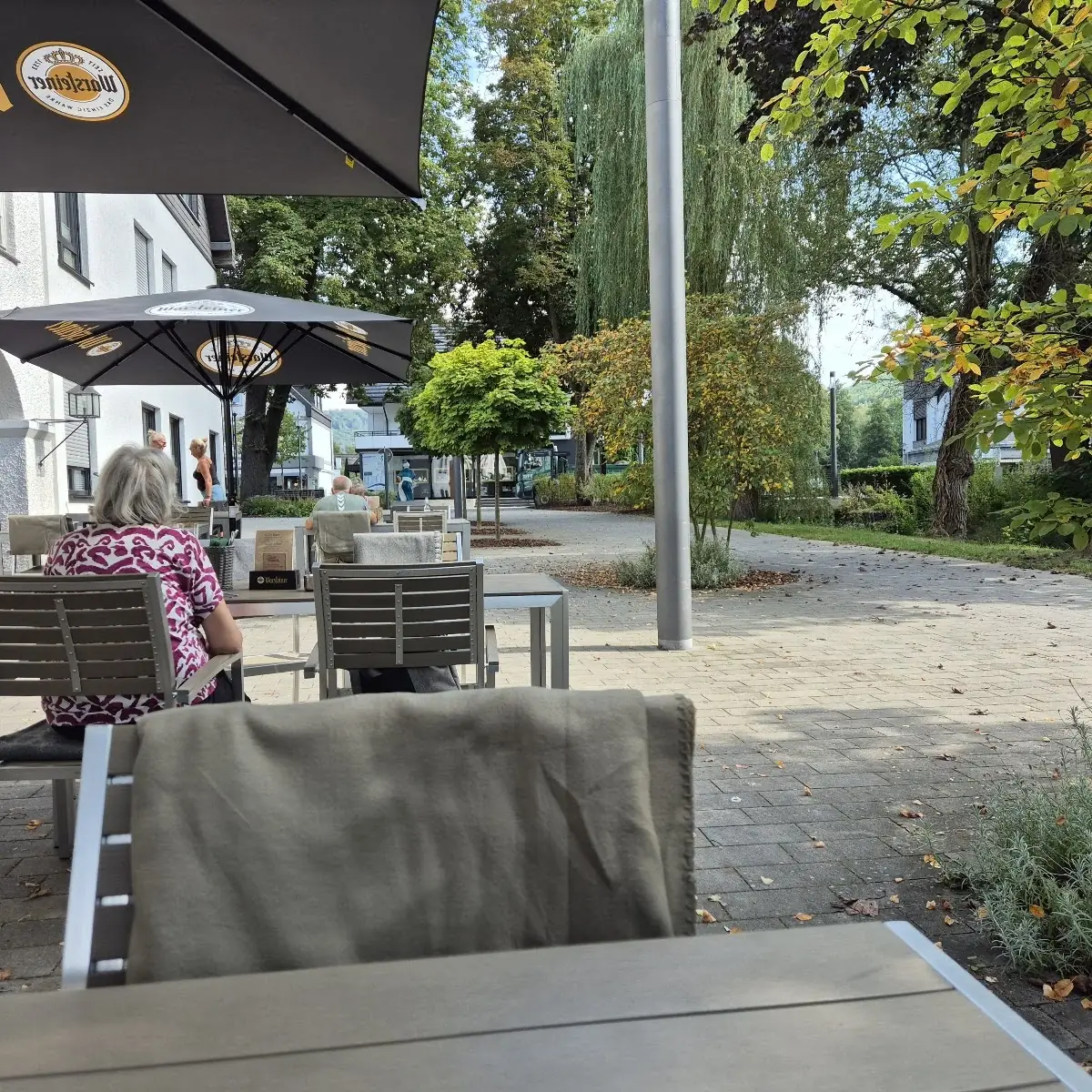 Atmosphäre photo 6