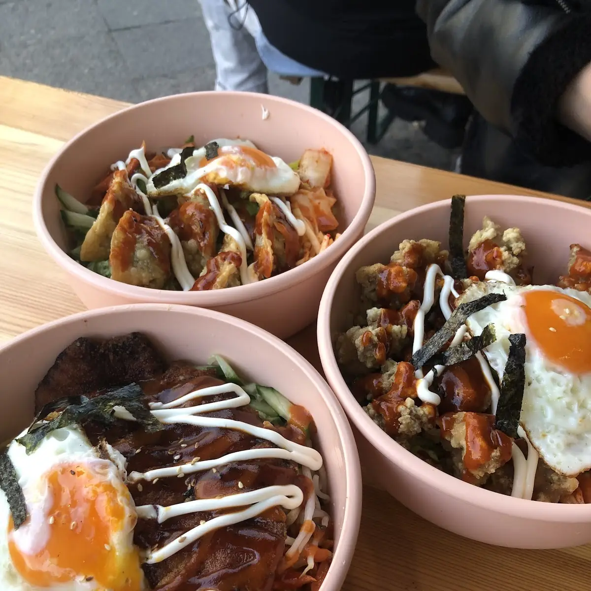 Essen und Trinken photo 10