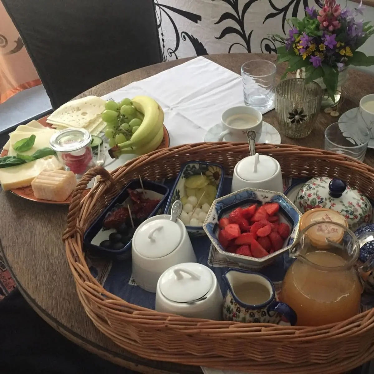 Essen und Trinken photo 2
