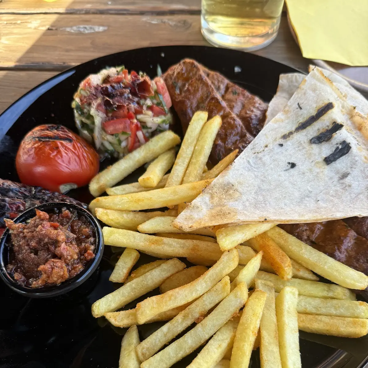 Essen und Trinken photo 2