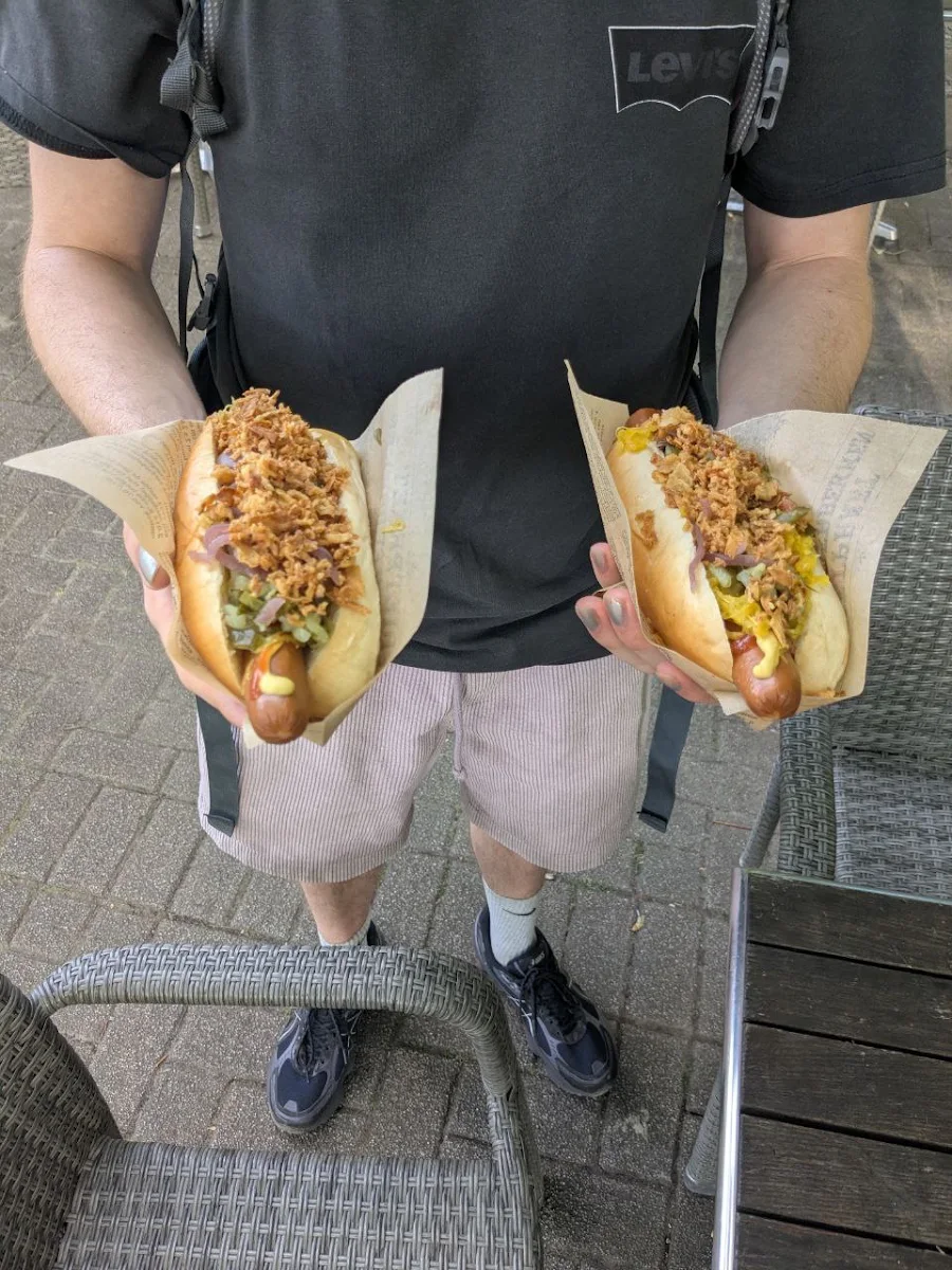 Essen und Trinken photo 4