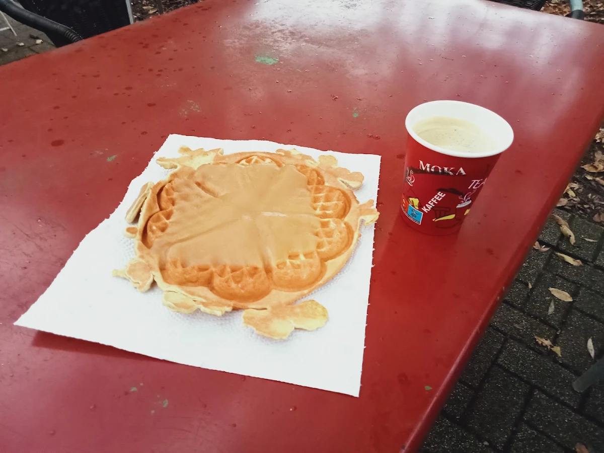 Essen und Trinken photo 5
