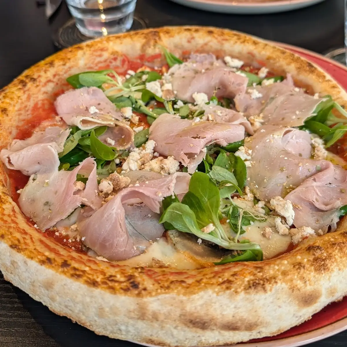 Essen und Trinken photo 1