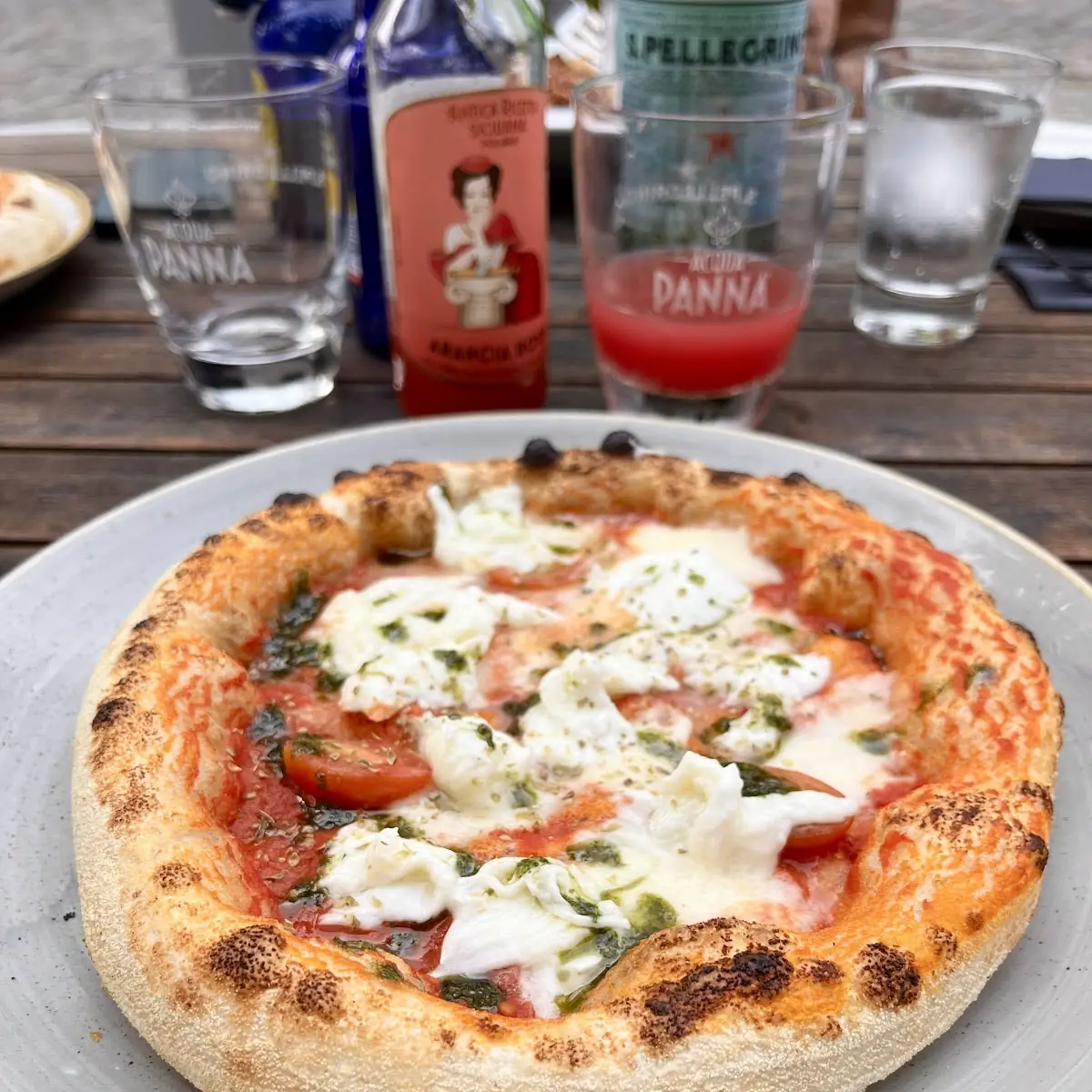 Essen und Trinken photo 3
