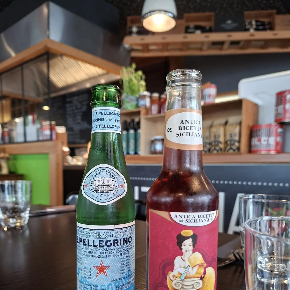 Essen und Trinken photo 7