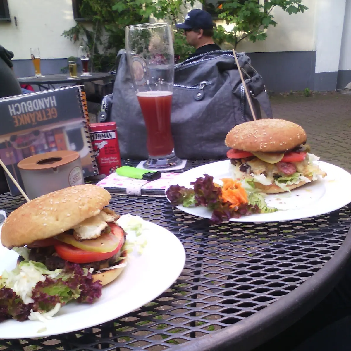 Essen und Trinken photo 3