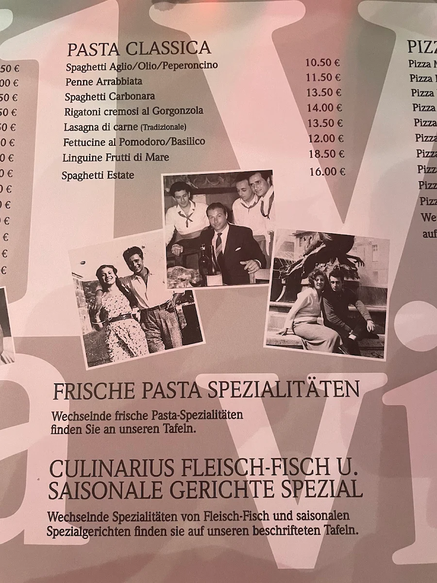 Speisekarte photo 8