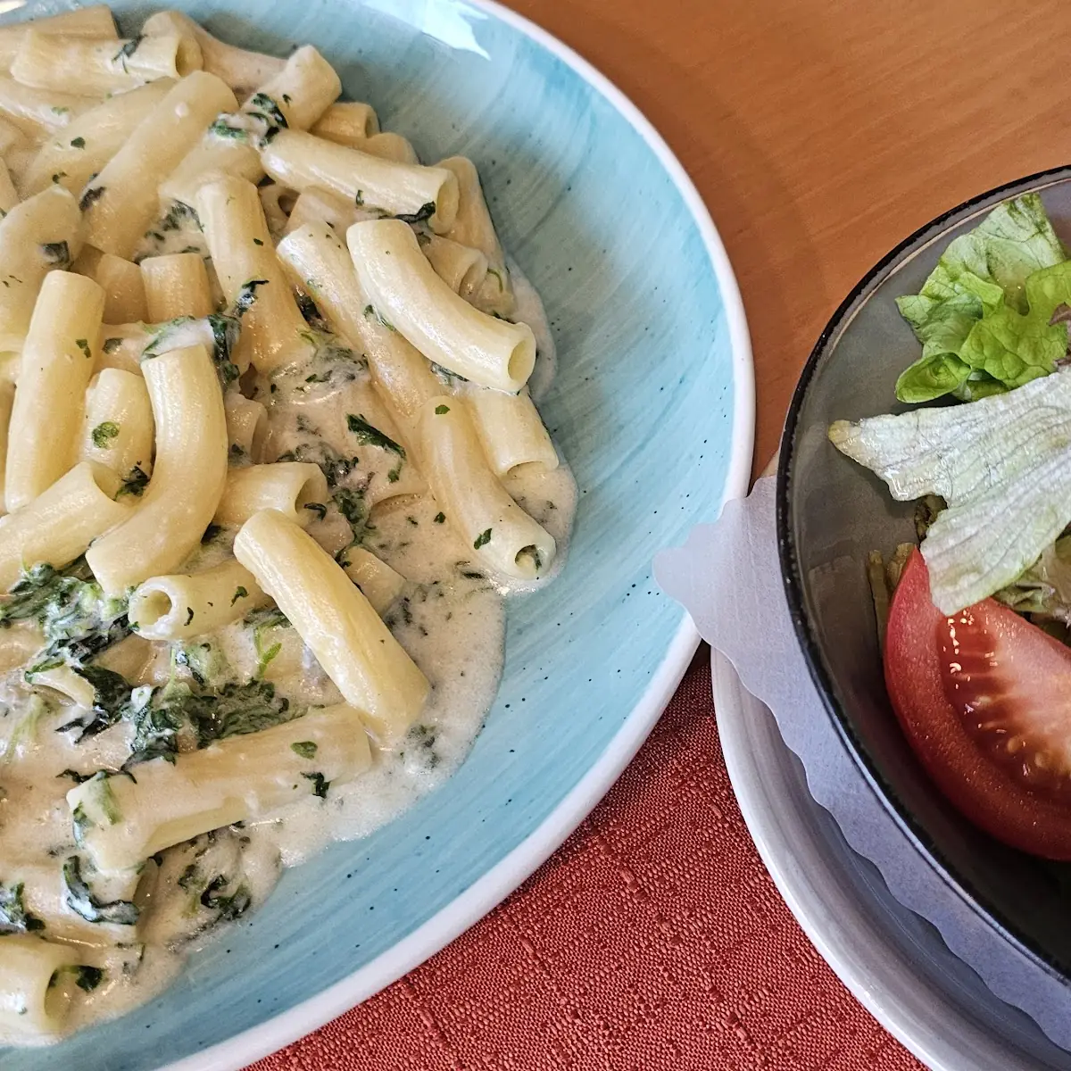 Essen und Trinken photo 2