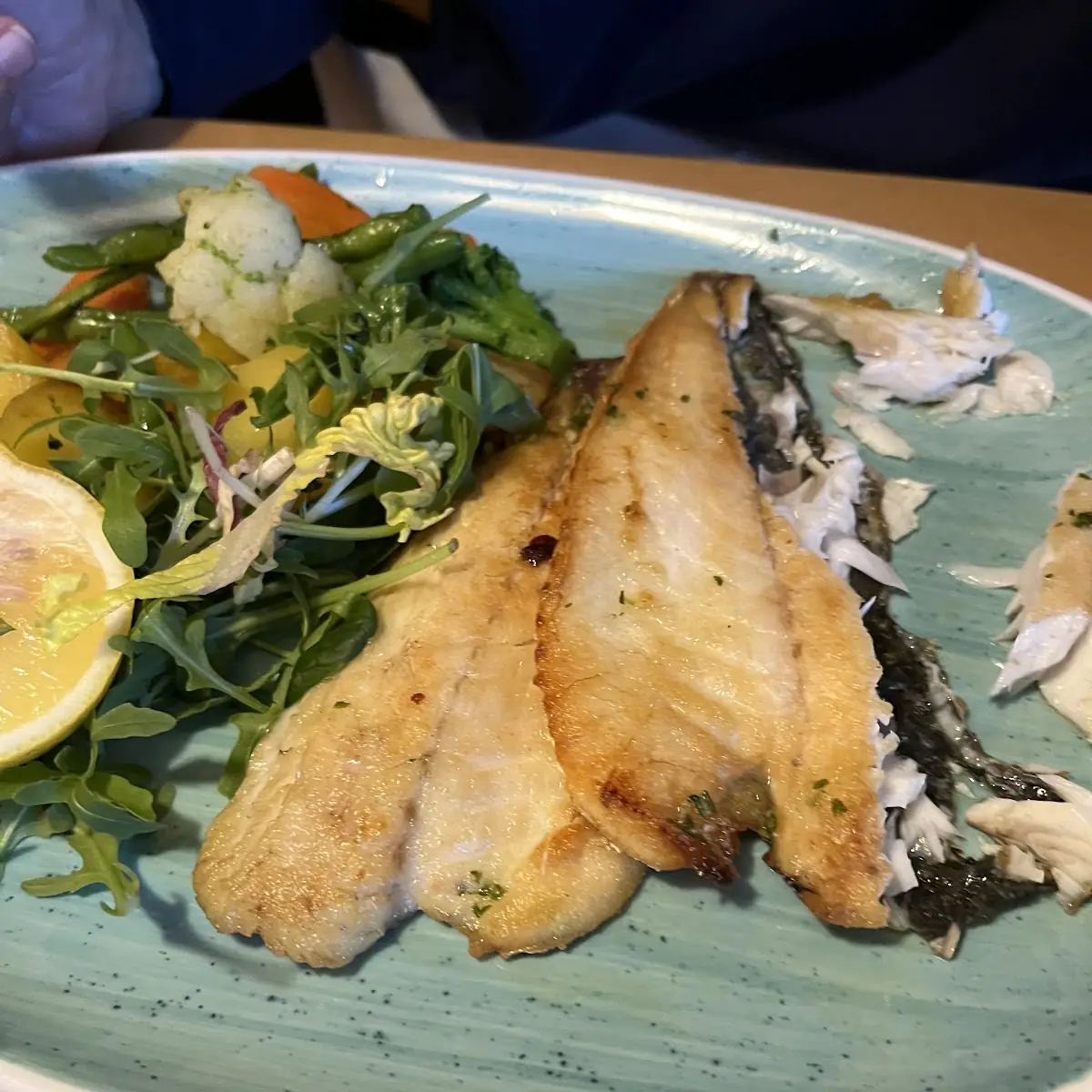 Essen und Trinken photo 6