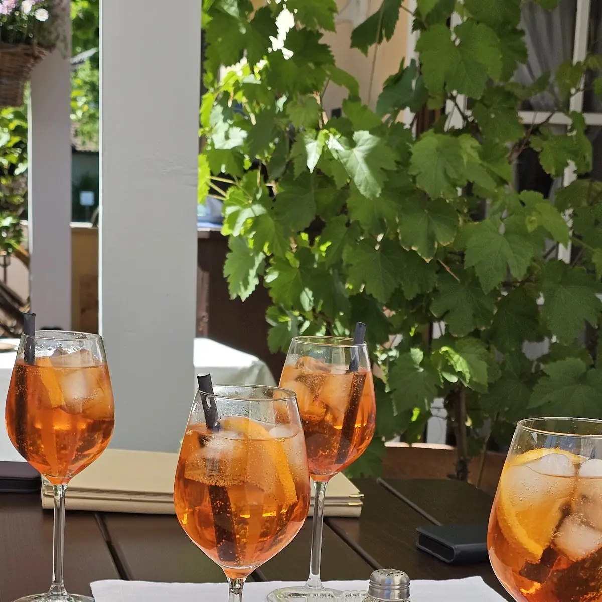 Essen und Trinken photo 7
