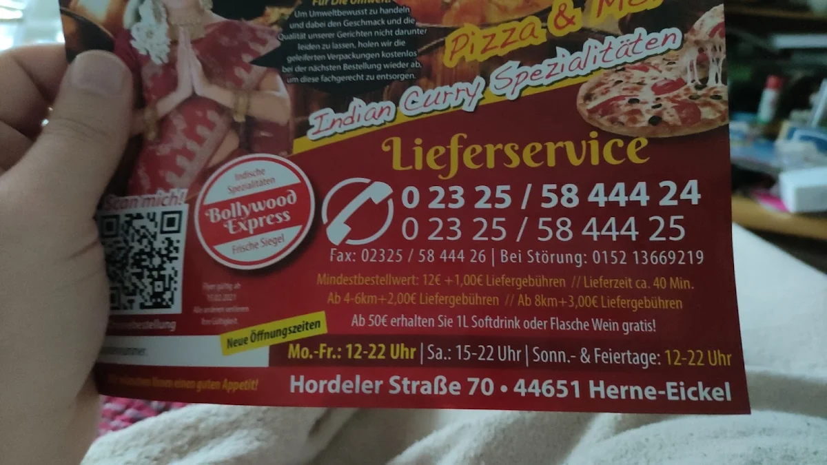 Speisekarte photo 10