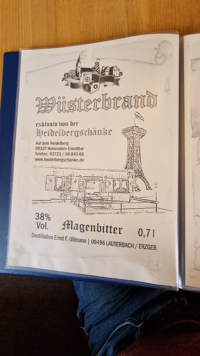 Speisekarte photo 9