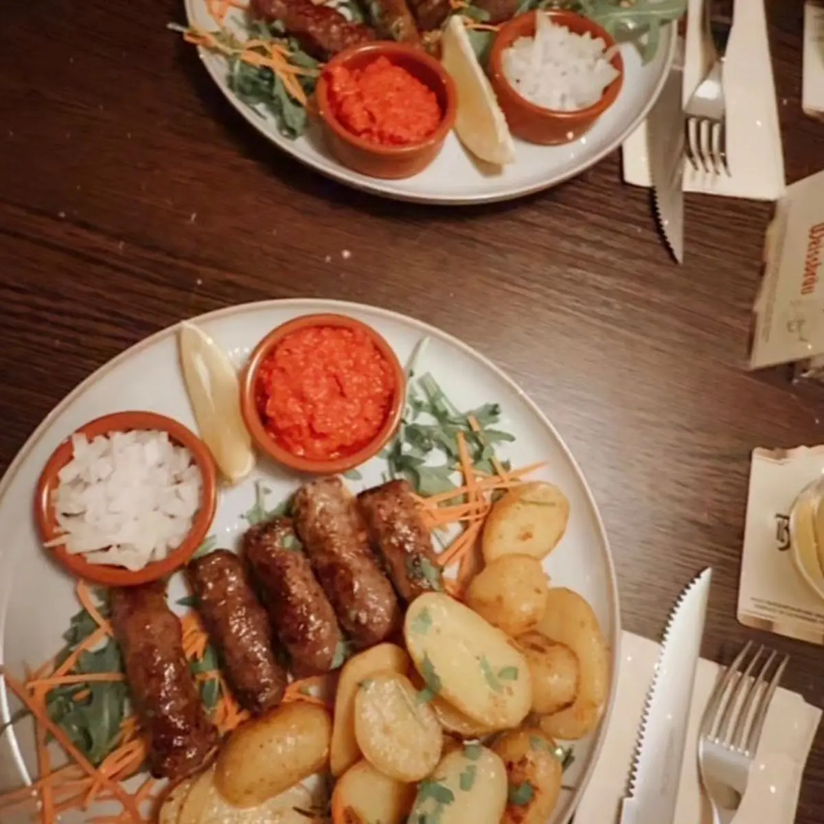 Essen und Trinken photo 5