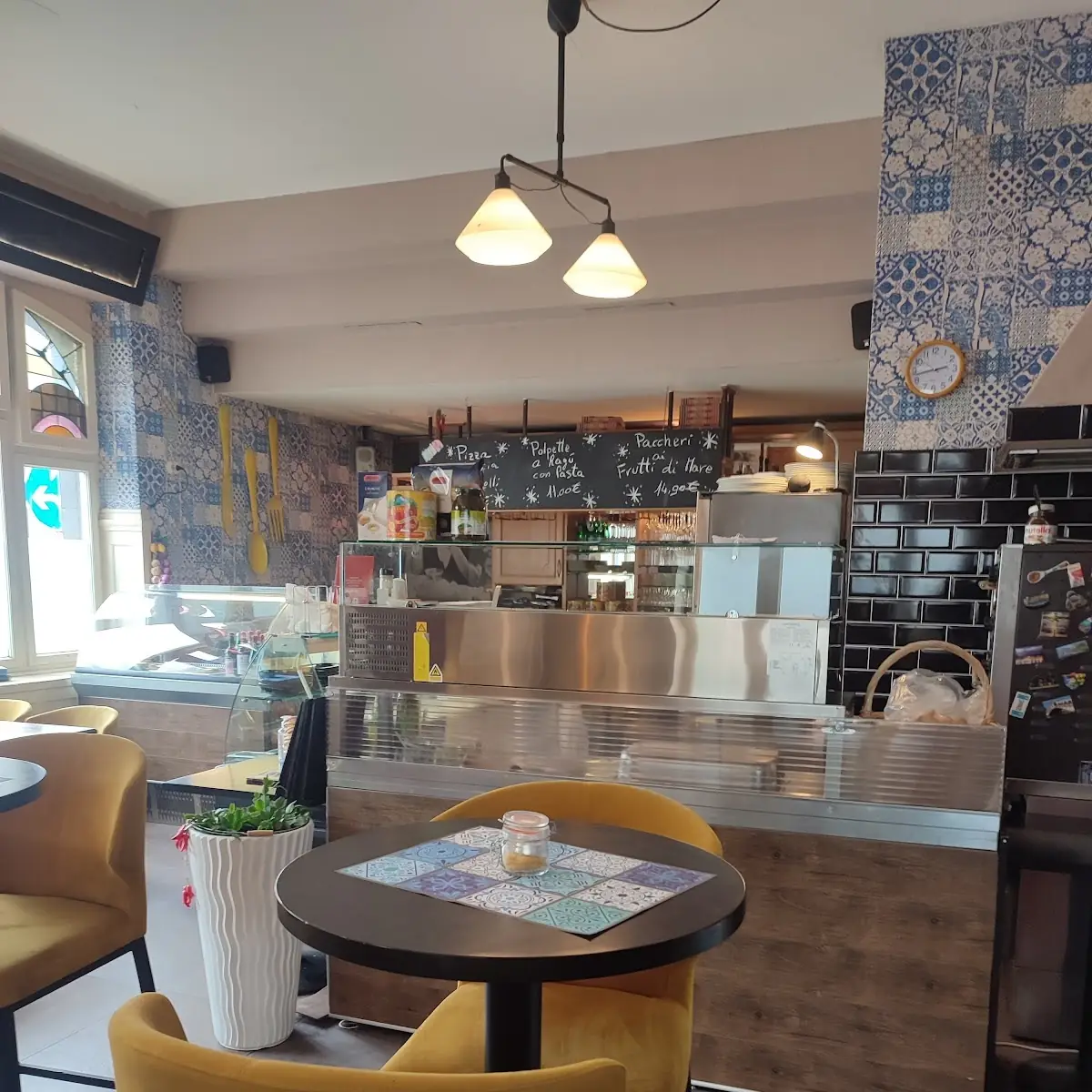 La Ciabatteria (Pizzeria & Paninoteca) Titelbild