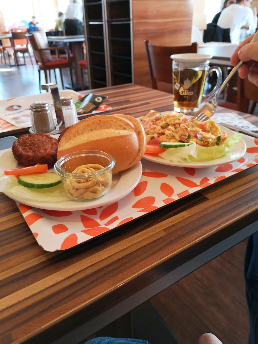 Essen und Trinken photo 7