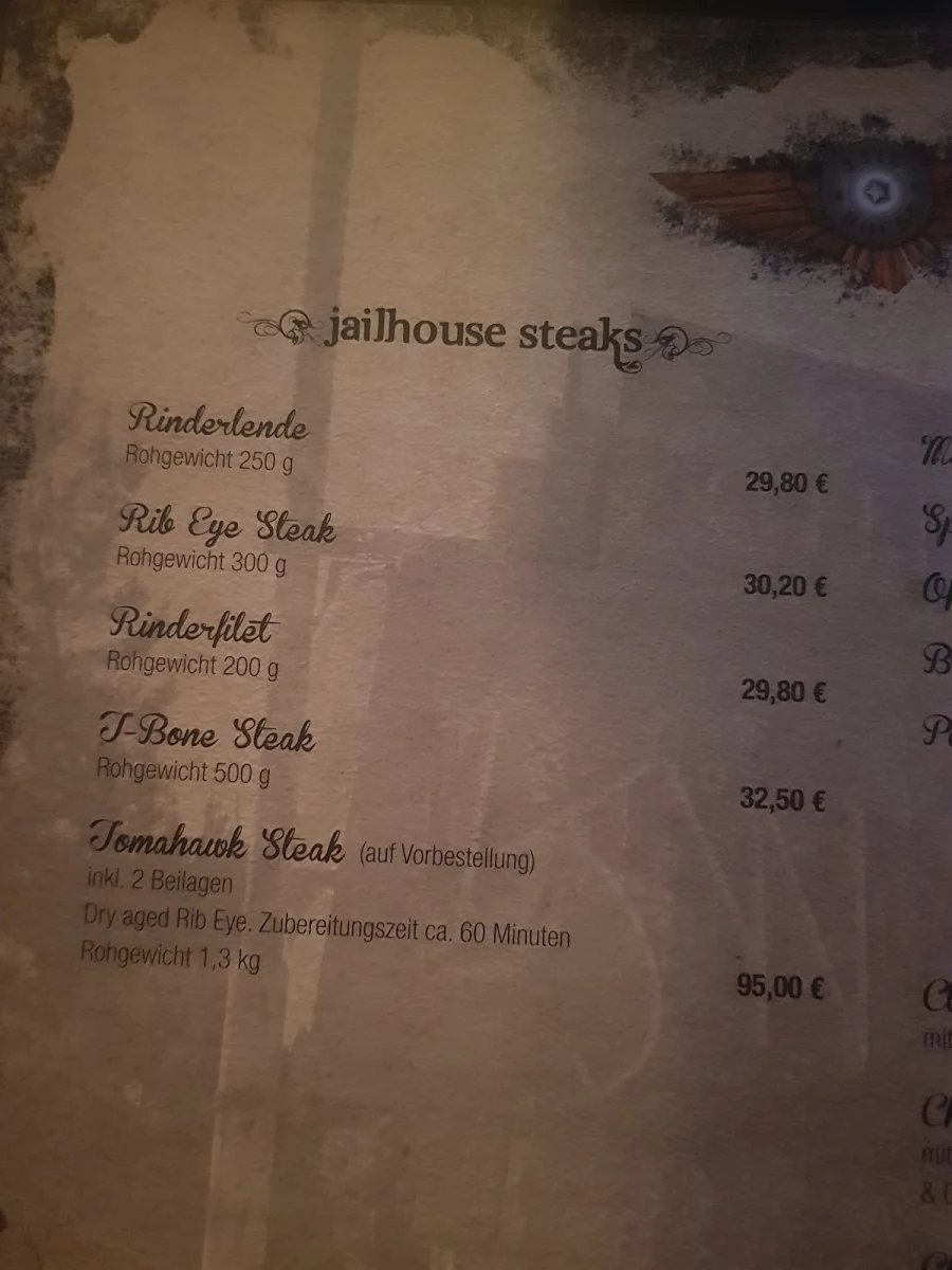 Speisekarte photo 10