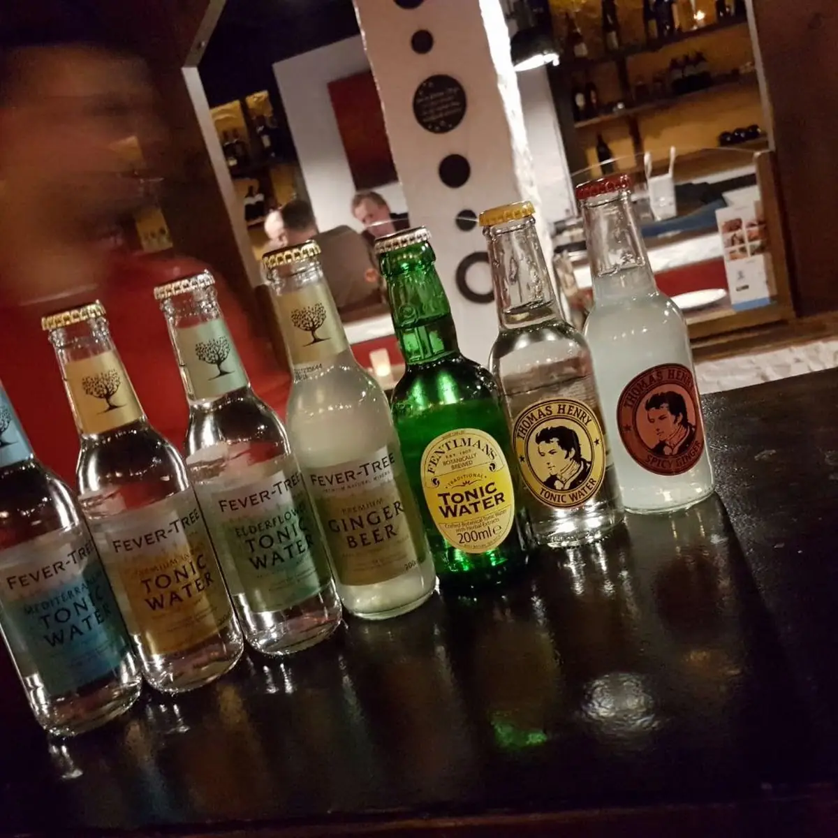 Essen und Trinken photo 1