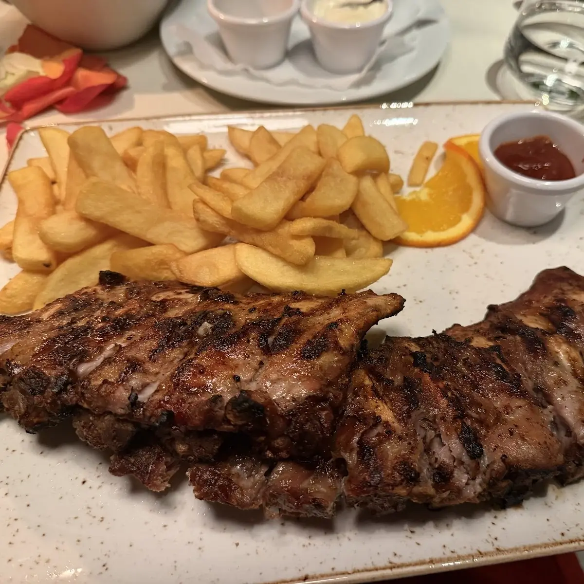 Essen und Trinken photo 10