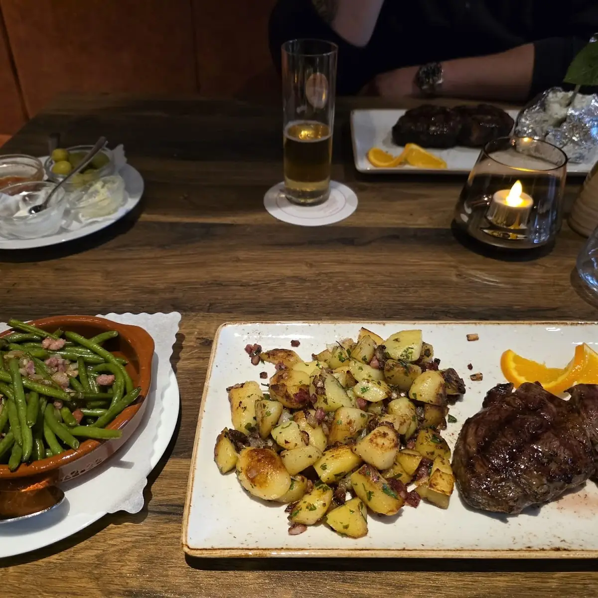 Essen und Trinken photo 5
