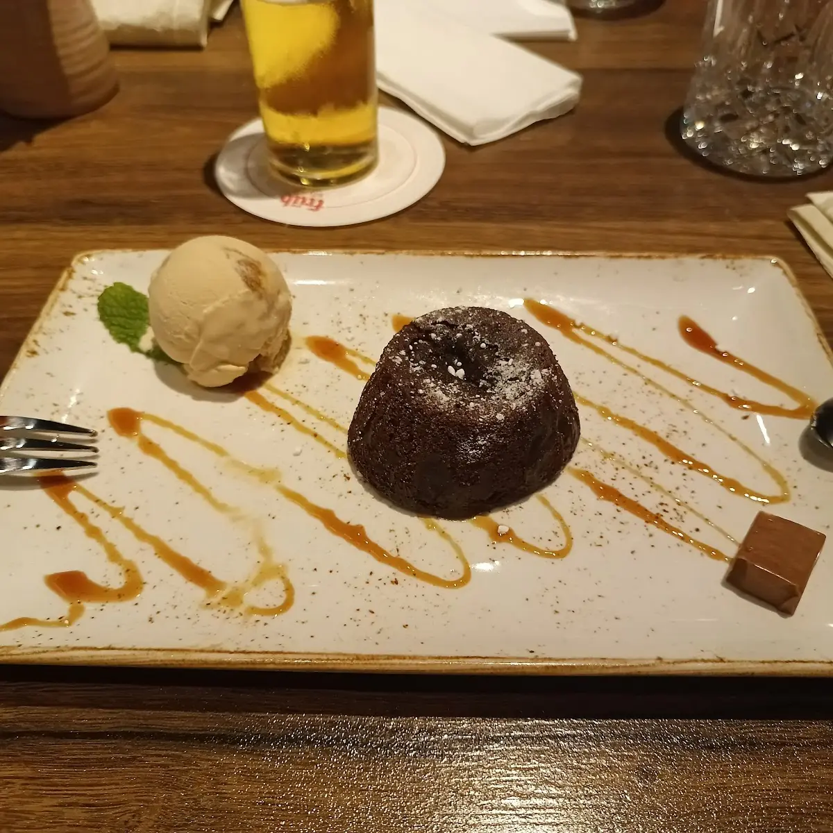 Essen und Trinken photo 6