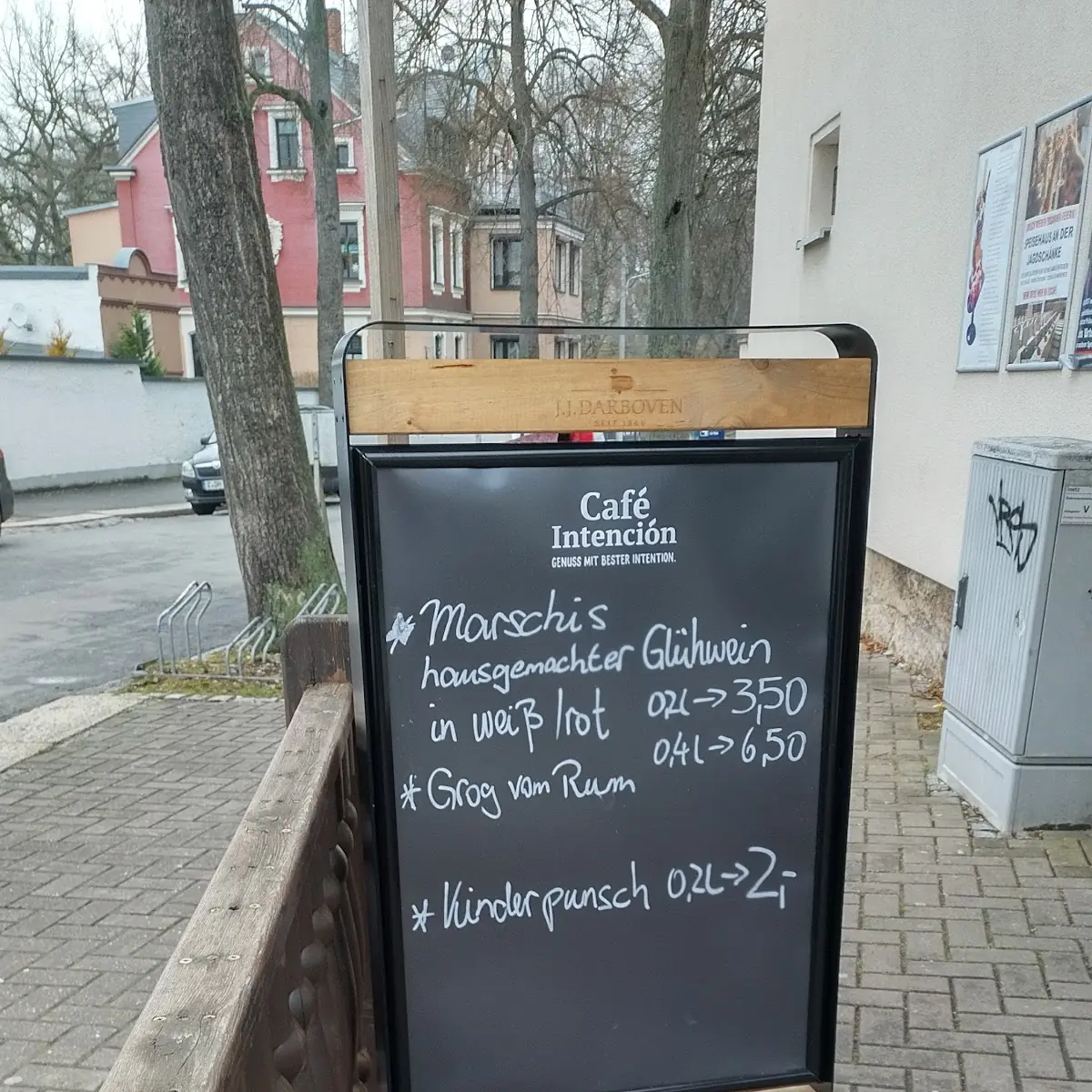 Speisekarte photo 9