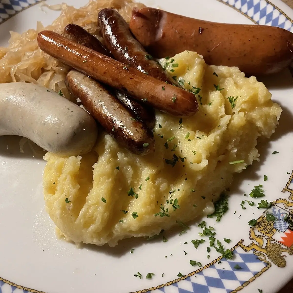 Essen und Trinken photo 1