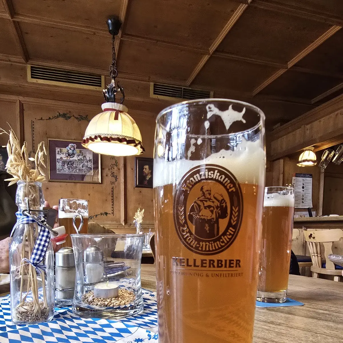 Essen und Trinken photo 2