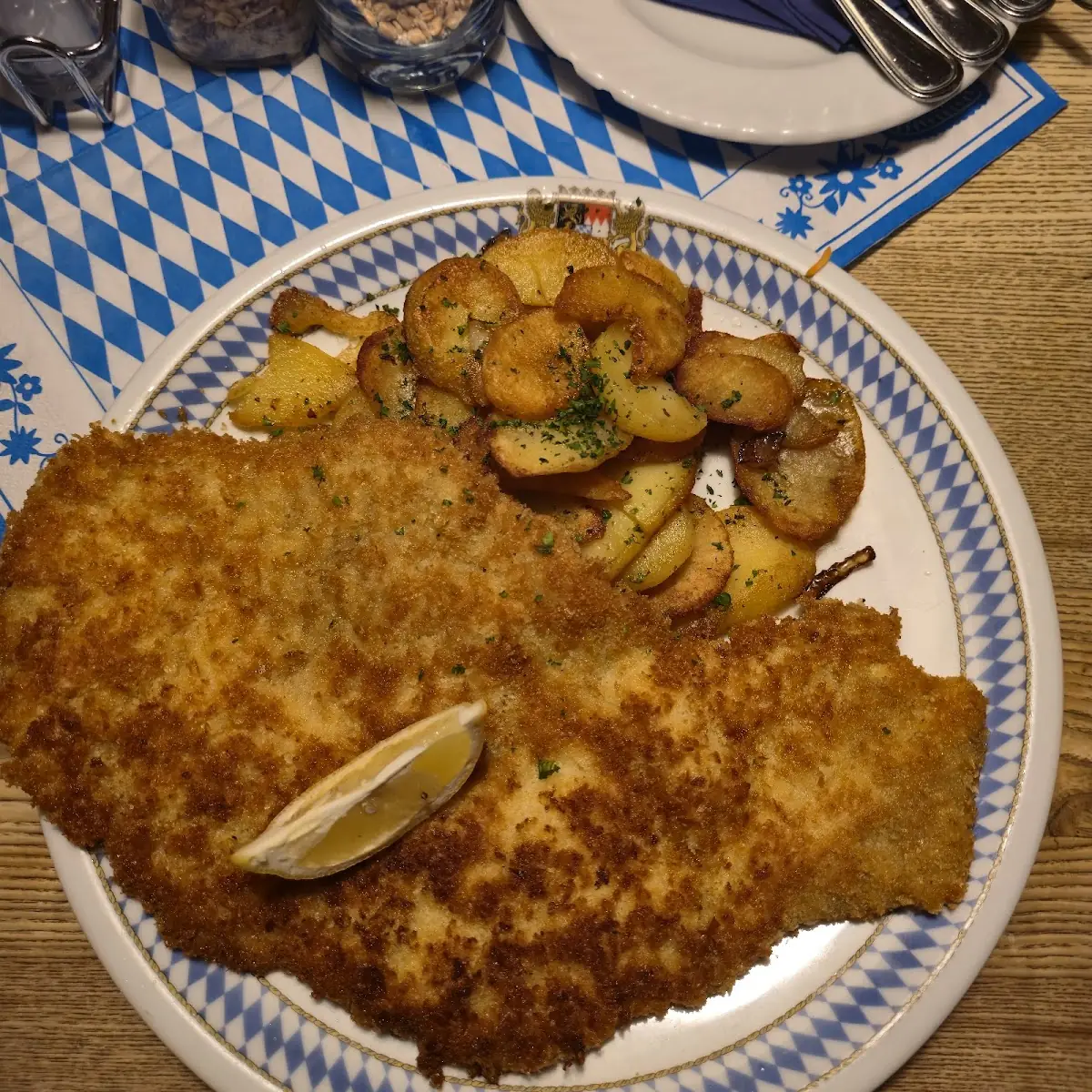 Essen und Trinken photo 3