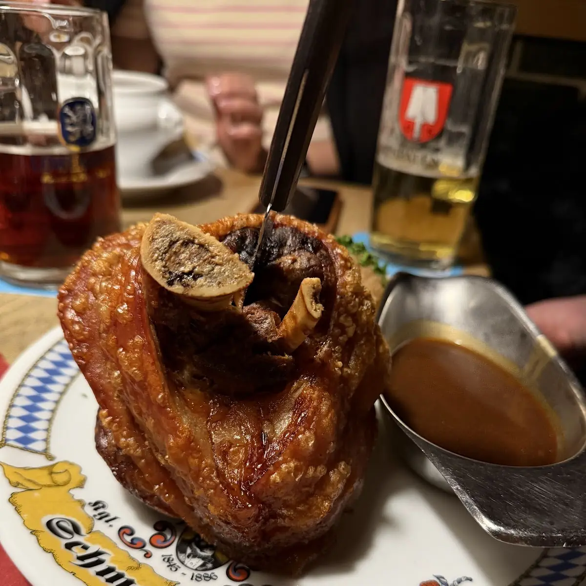 Essen und Trinken photo 4