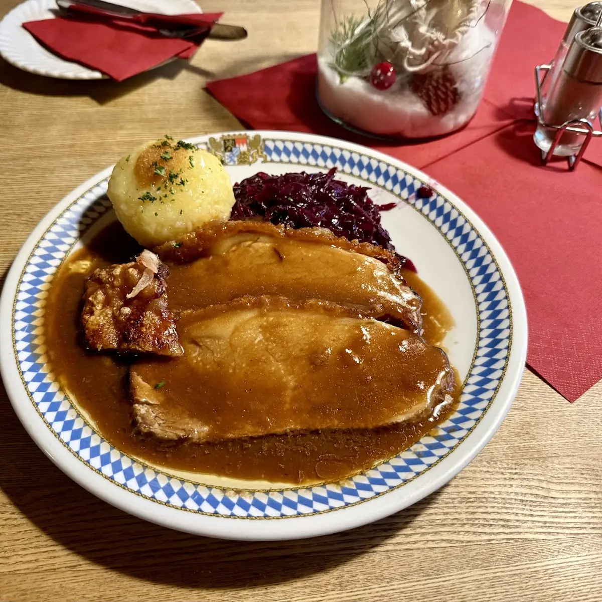 Essen und Trinken photo 6