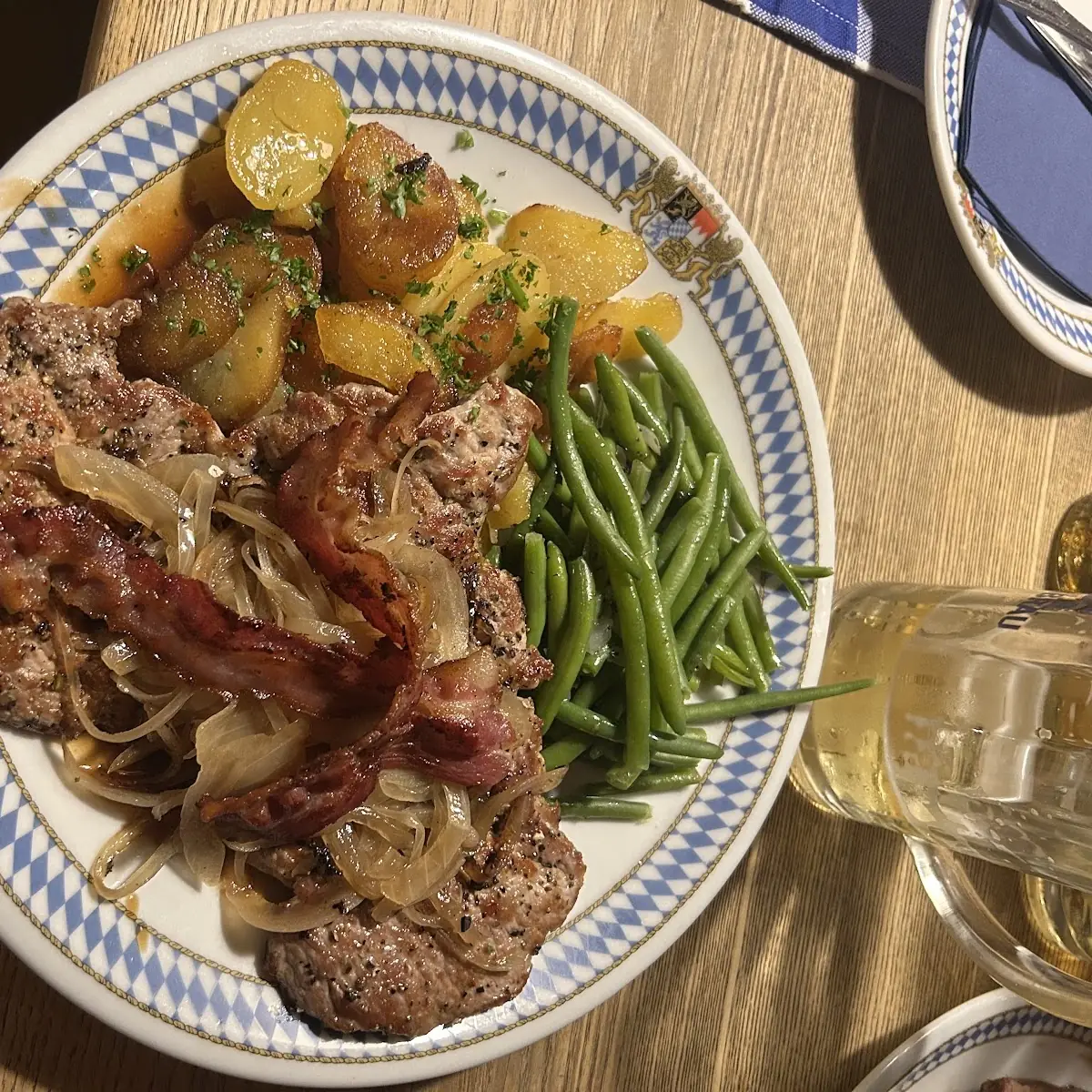 Essen und Trinken photo 7