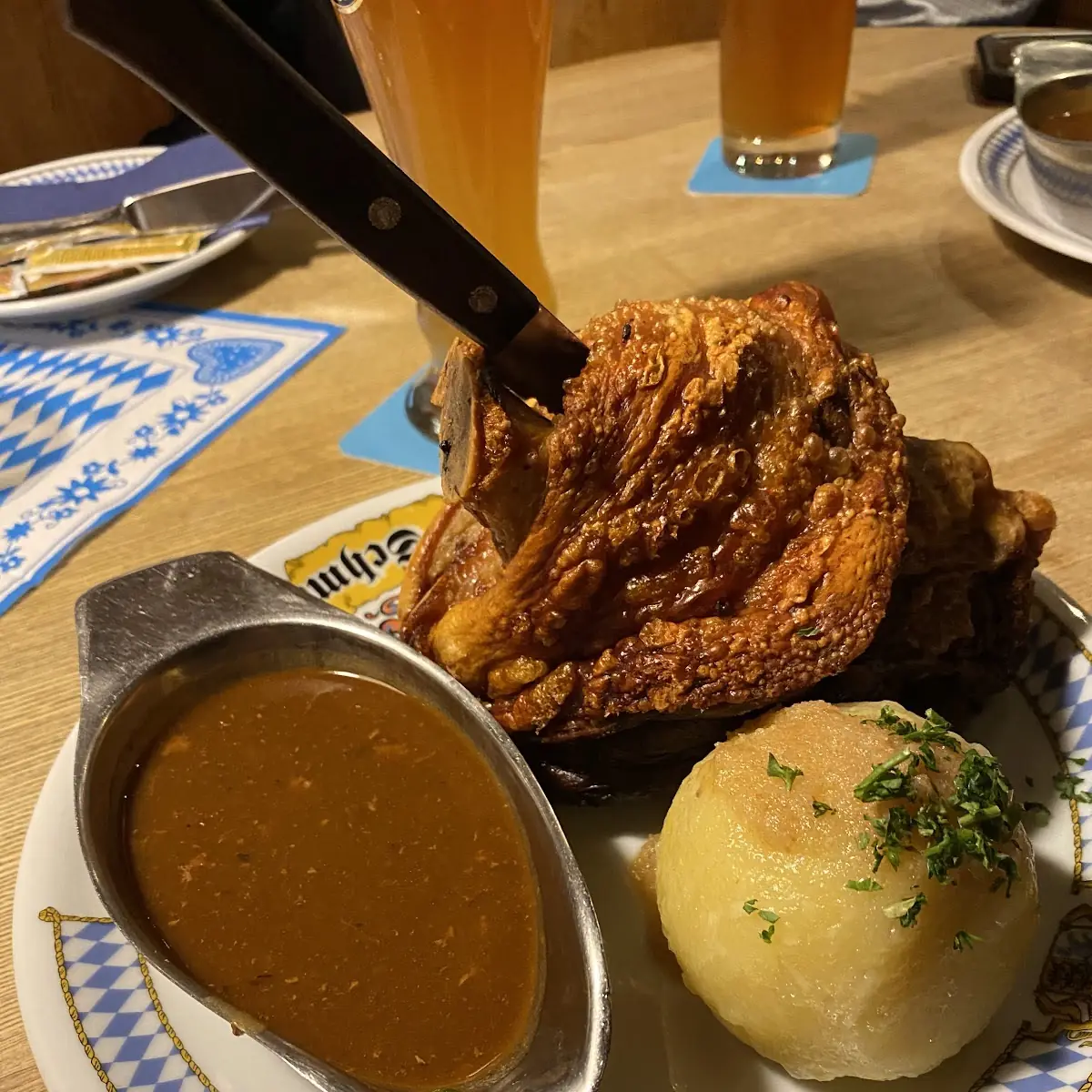 Essen und Trinken photo 8
