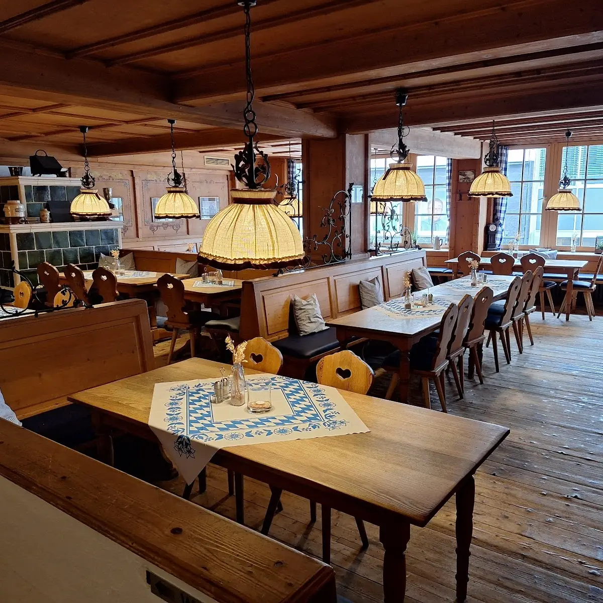 Restaurant Franziskaner Titelbild
