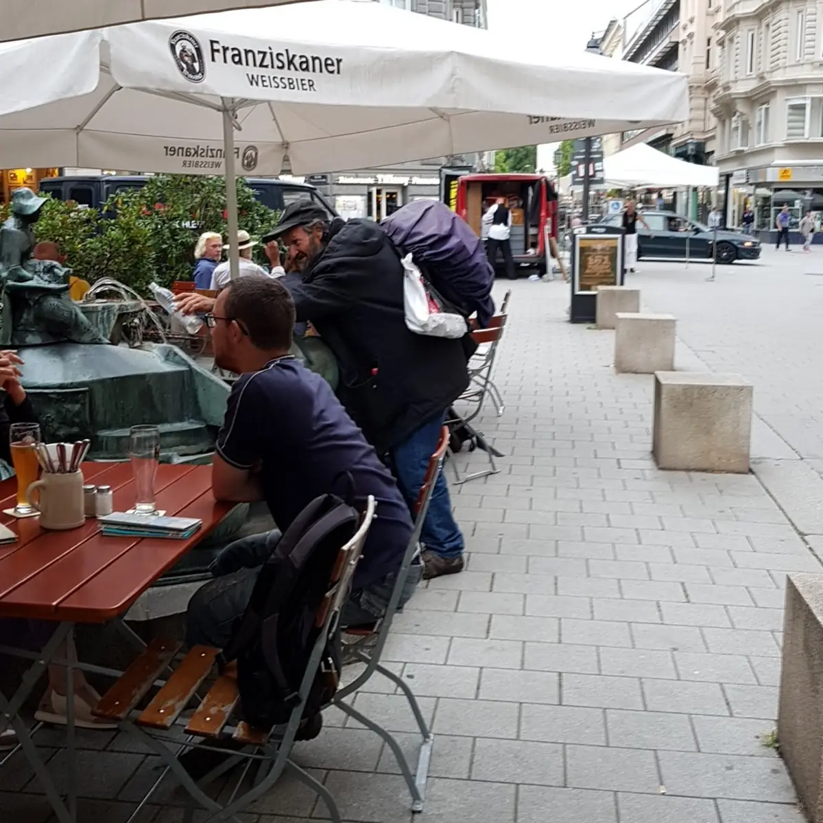Atmosphäre photo 4