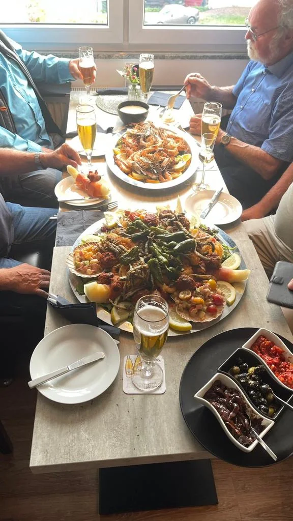 Essen und Trinken photo 10