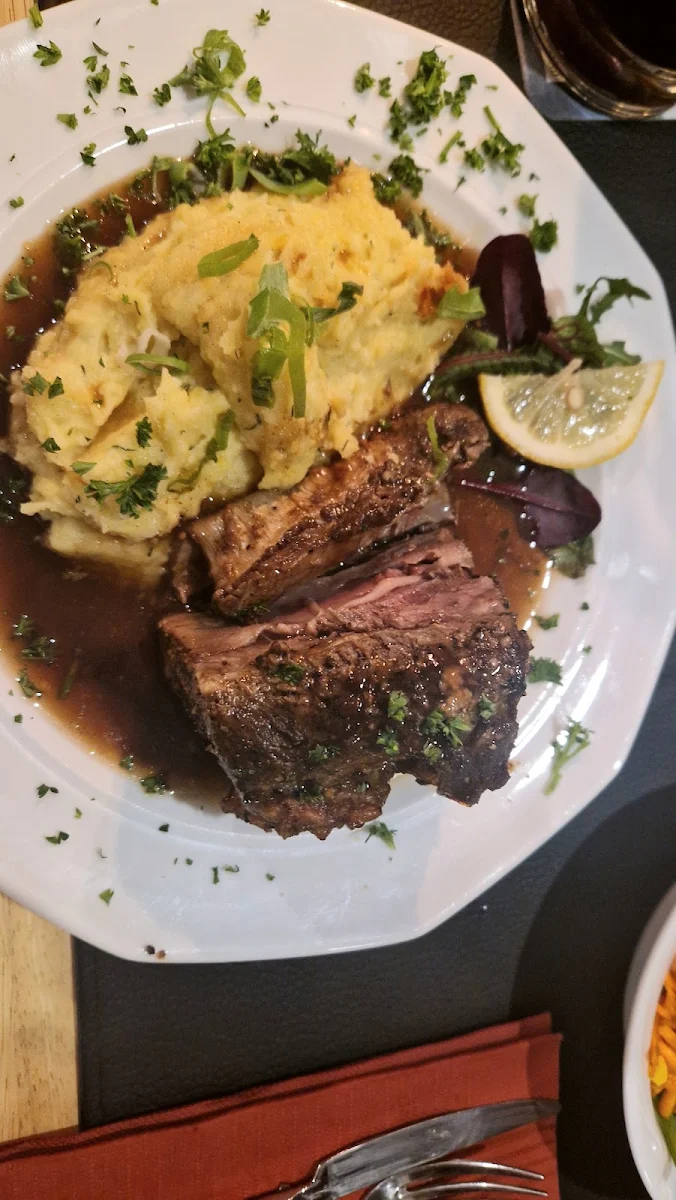 Essen und Trinken photo 3