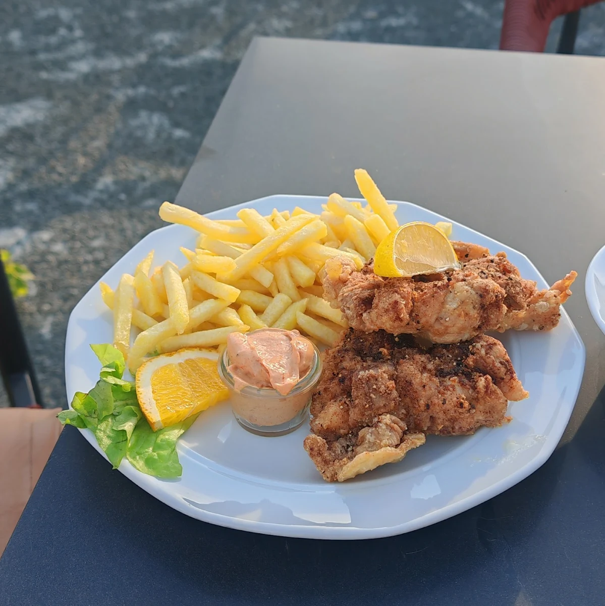 Essen und Trinken photo 7