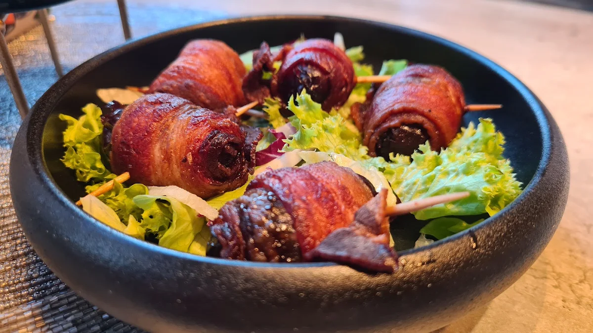 Essen und Trinken photo 9