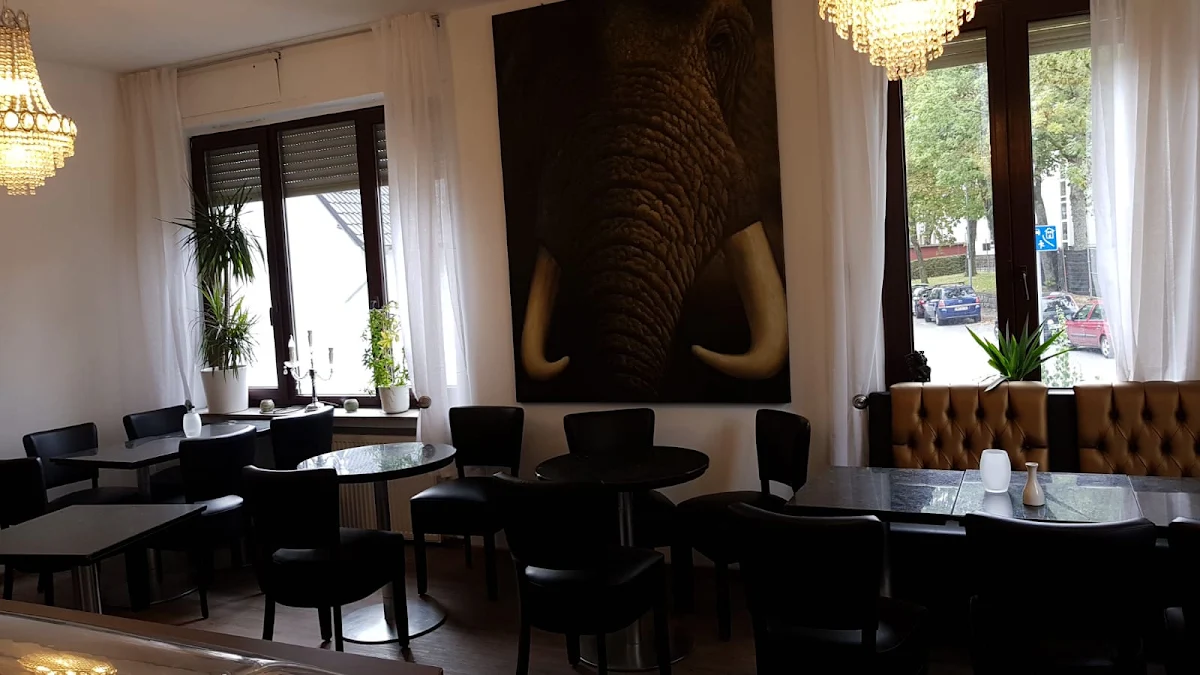 Atmosphäre photo 9