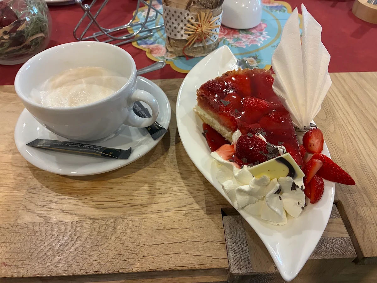 Essen und Trinken photo 2
