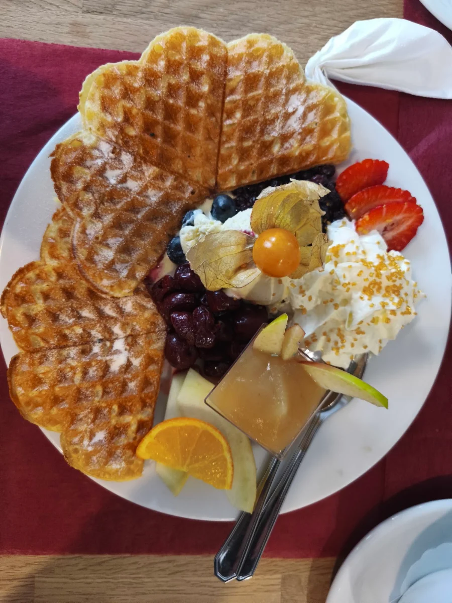 Essen und Trinken photo 4