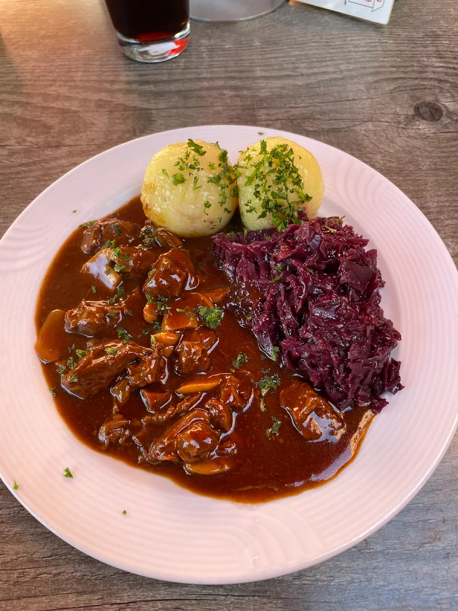 Essen und Trinken photo 7