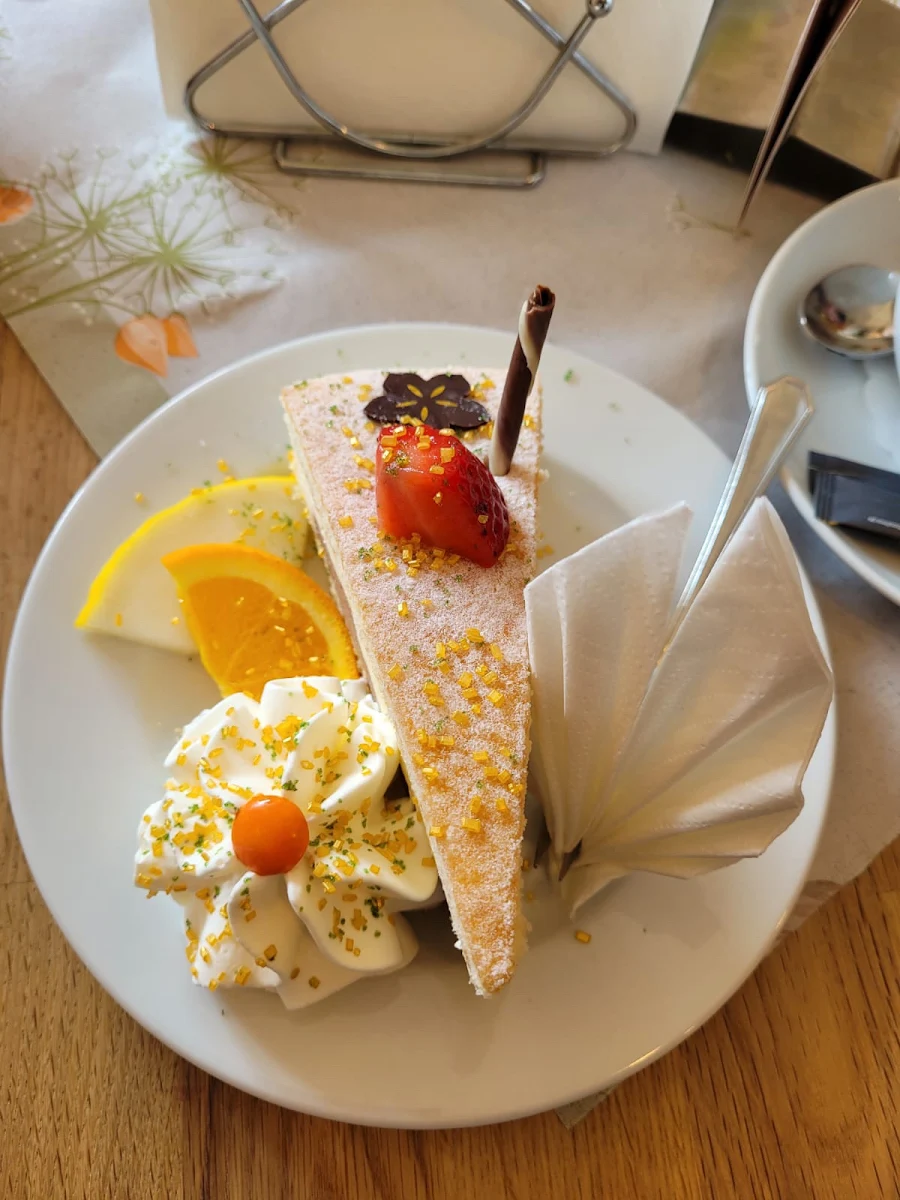 Essen und Trinken photo 8