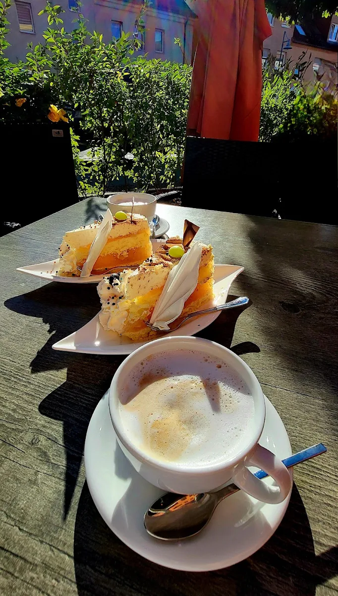 Essen und Trinken photo 9