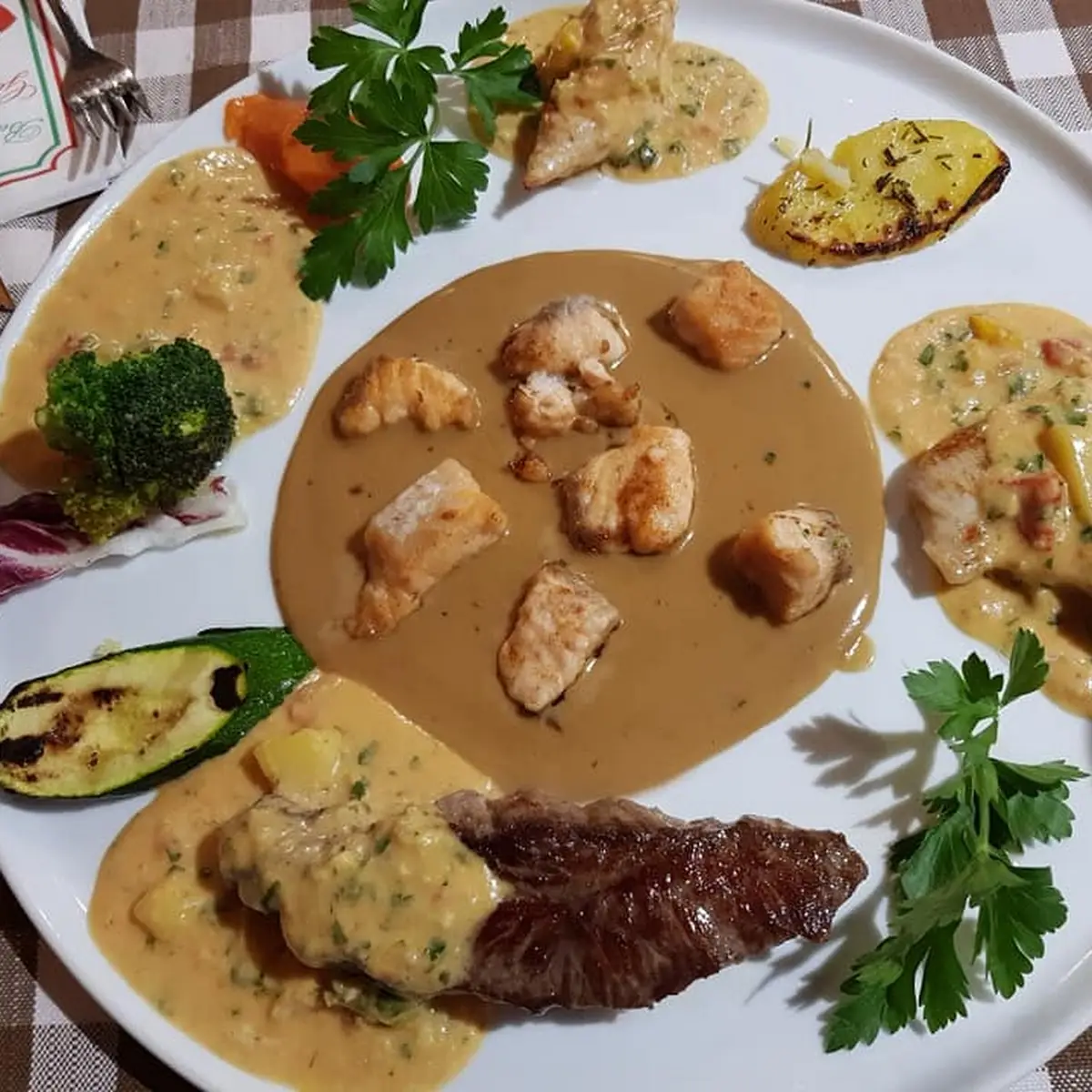 Essen und Trinken photo 1