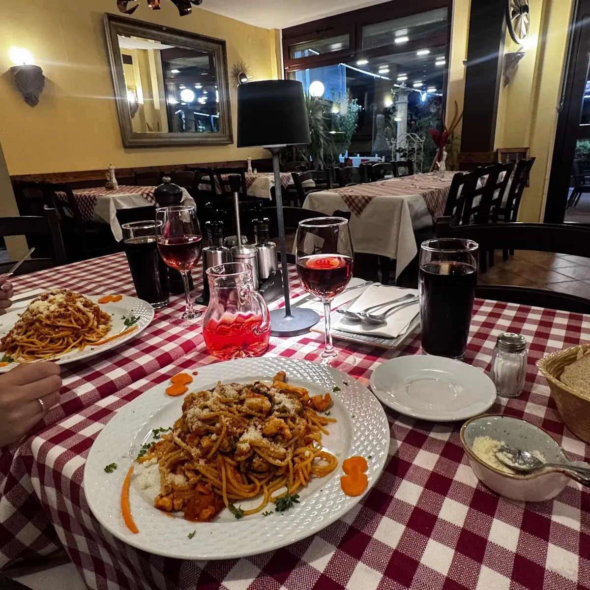 Essen und Trinken photo 5