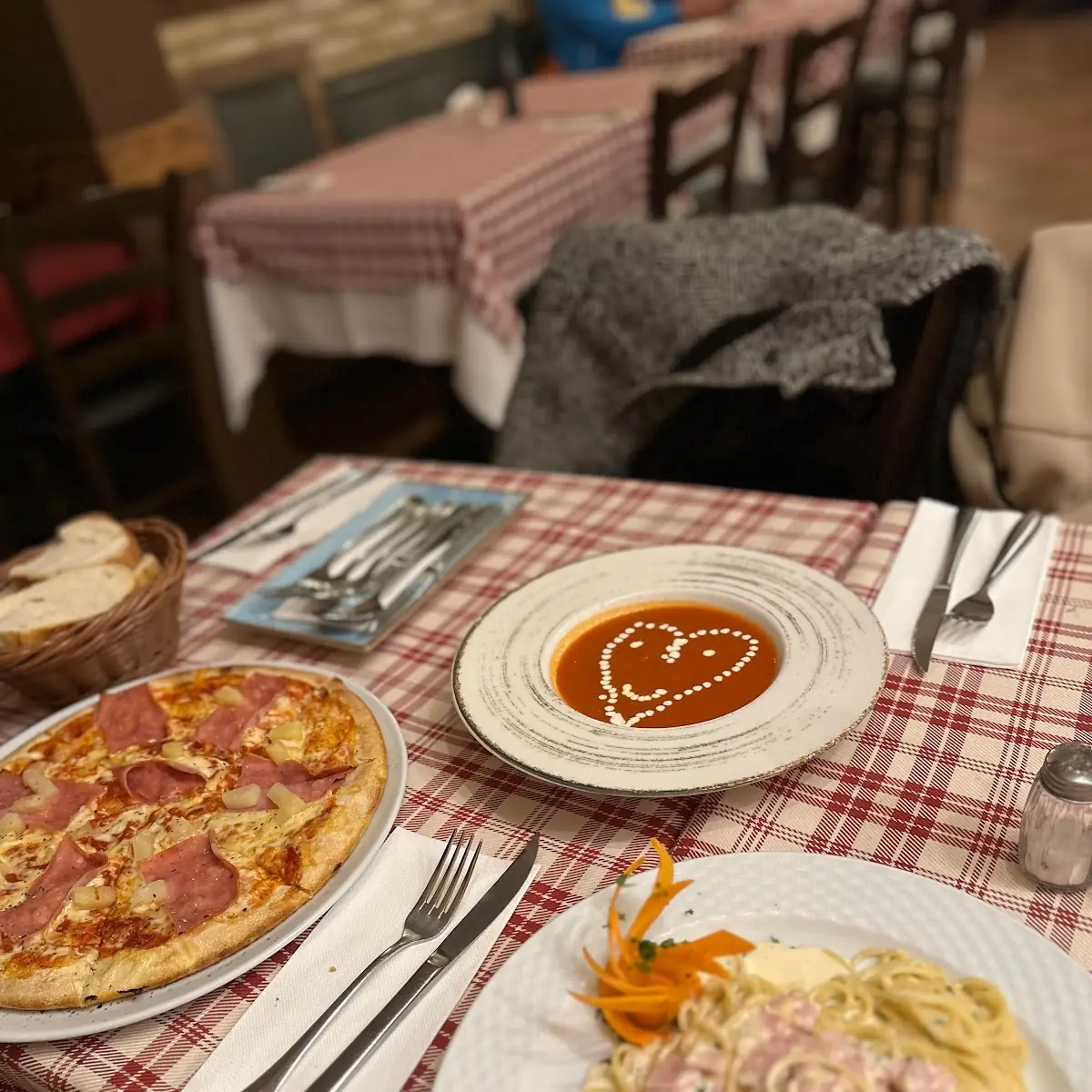 Essen und Trinken photo 7