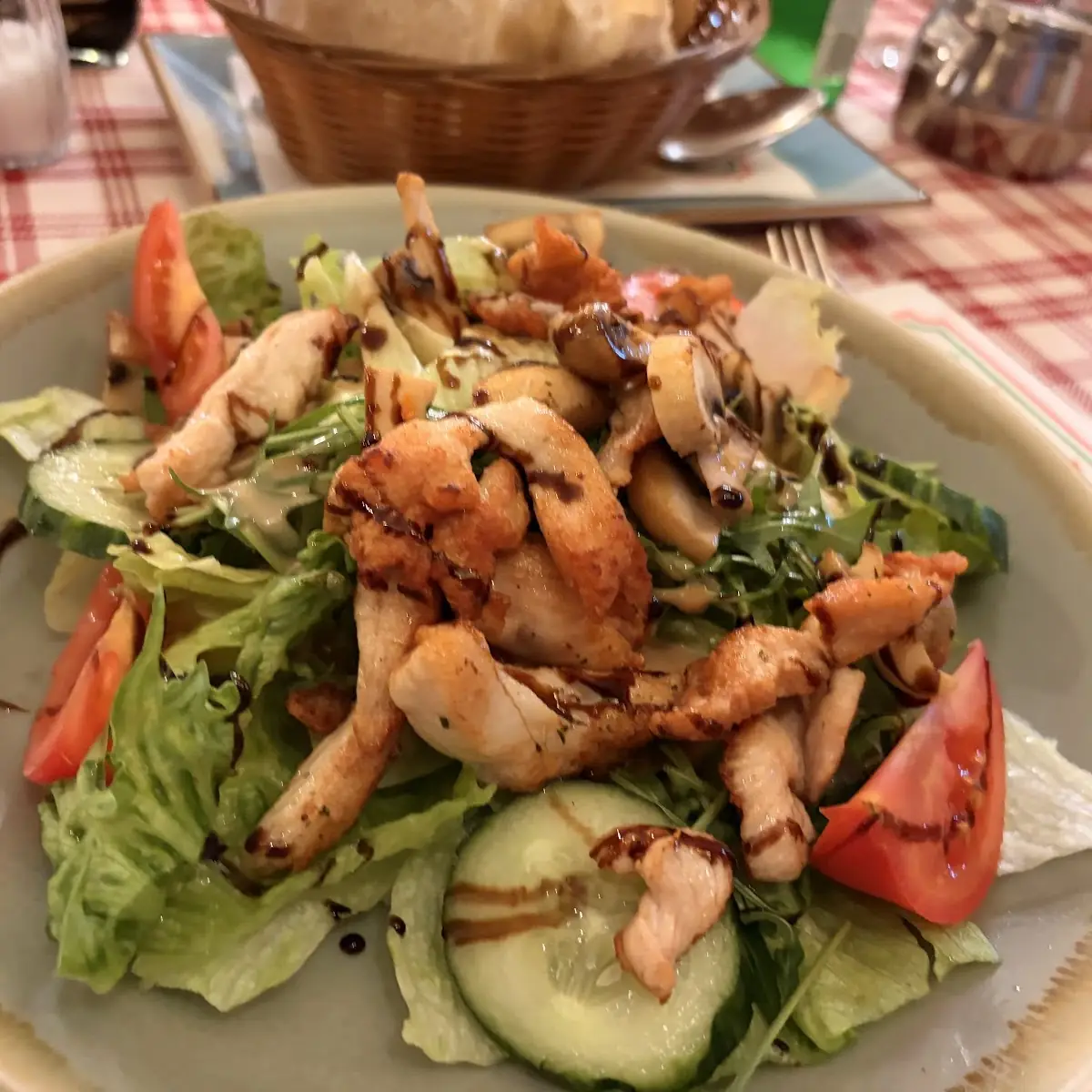 Essen und Trinken photo 9