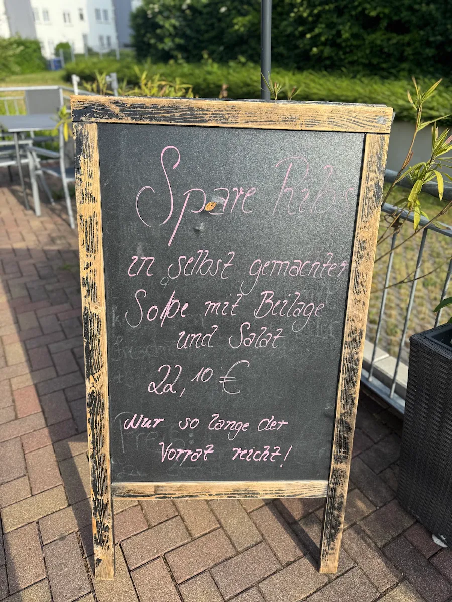 Speisekarte photo 5
